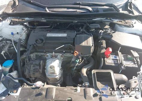 2015 Honda Accord Sport из США, поврежденный, VIN 1HGCR2F5XFA159615